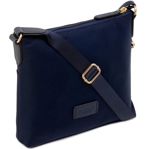 RADLEY LONDON Bags Radley London Nylon Crossbody Poshmark